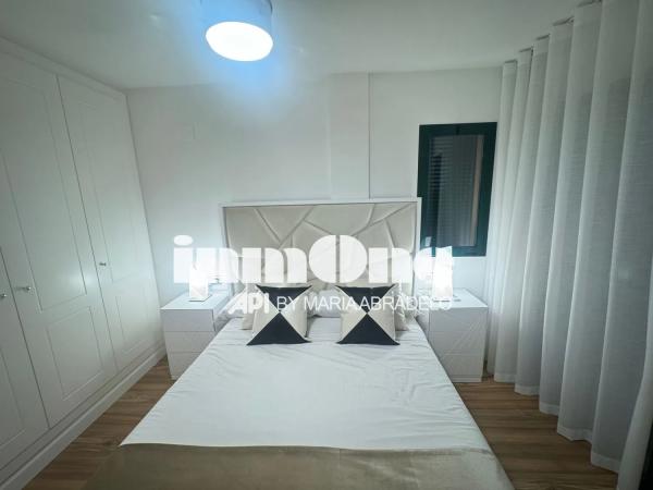 Piso en calle Sorell, 4