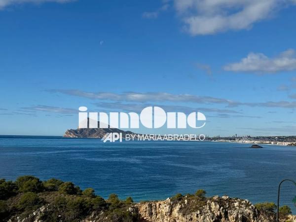 Piso en calle Sorell, 4