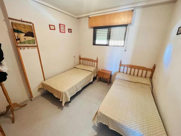 Piso en Barrio La Siesta - El Salado - Torreta