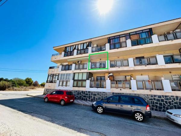 Piso en Barrio La Siesta - El Salado - Torreta