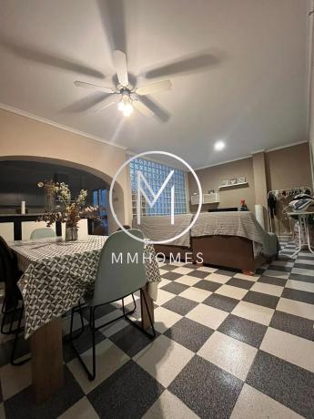 Chalet pareado en calle Major