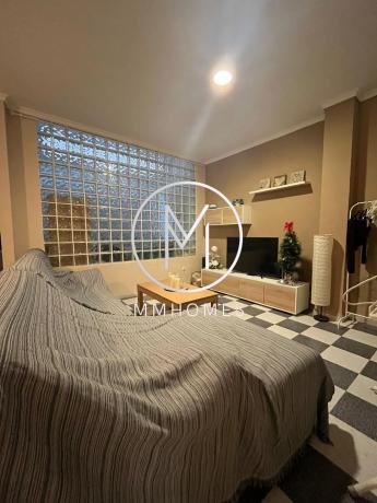 Chalet pareado en calle Major