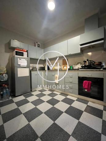 Chalet pareado en calle Major