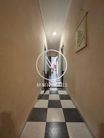 Chalet pareado en calle Major