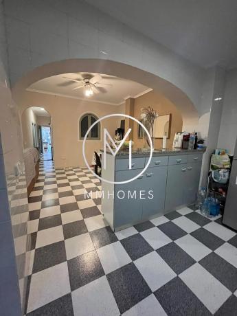 Chalet pareado en calle Major