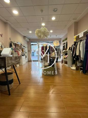 Chalet pareado en calle Major