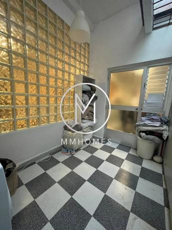 Chalet pareado en calle Major