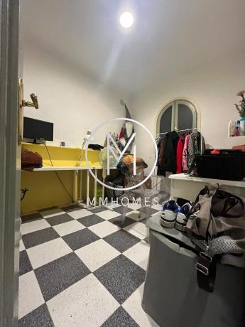 Chalet pareado en calle Major