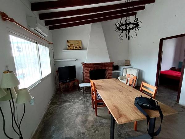 Casa independiente en Partida Alcocons