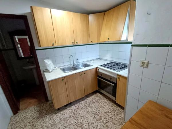 Casa independiente en Partida Alcocons