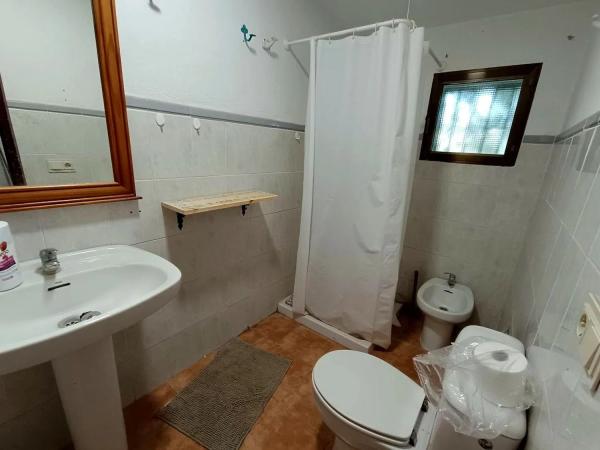 Casa independiente en Partida Alcocons