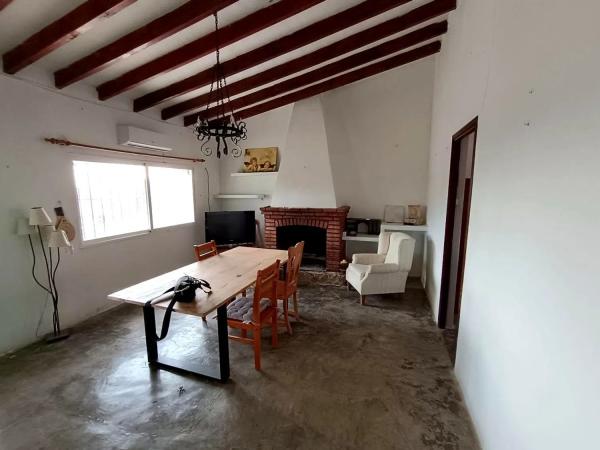 Casa independiente en Partida Alcocons