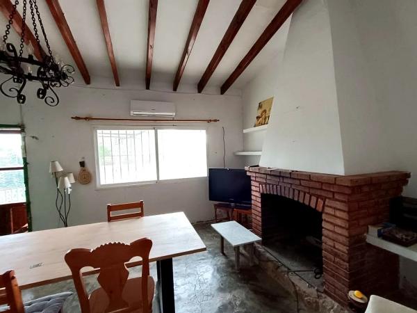 Casa independiente en Partida Alcocons