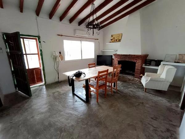 Casa independiente en Partida Alcocons