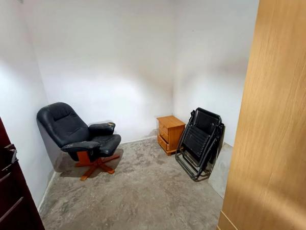 Casa independiente en Partida Alcocons