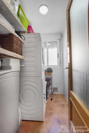 Casa independiente en calle las Chafarinas