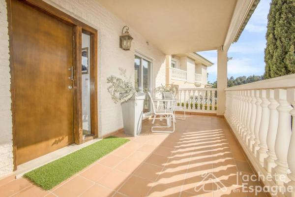 Casa independiente en calle las Chafarinas