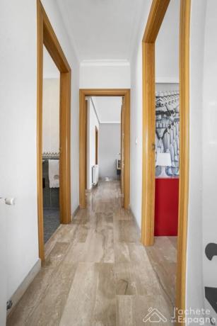 Casa independiente en calle las Chafarinas