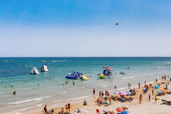 Chalet en Barrio El Acequión