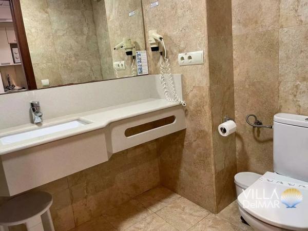 Estudio en calle Xaloc, 8