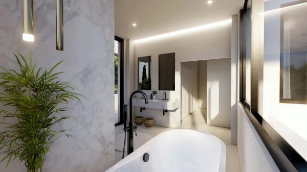 Casa independiente en avenida del País Valencià, 1