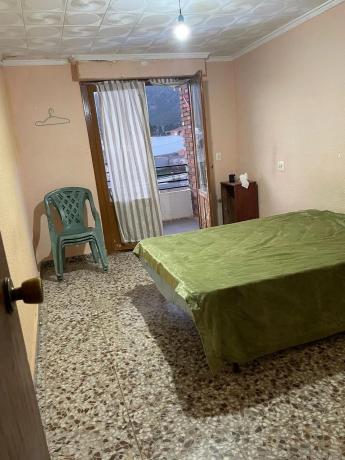 Piso en calle juan carlos 1, 17