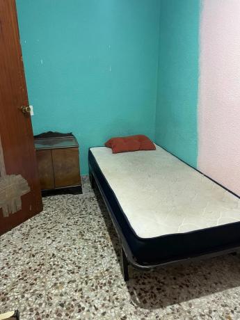 Piso en calle juan carlos 1, 17