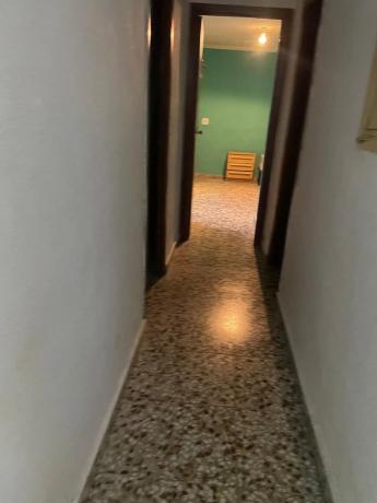 Piso en calle juan carlos 1, 17