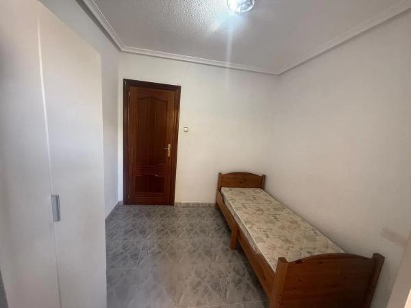 Piso en calle Juan Ponce de Leon