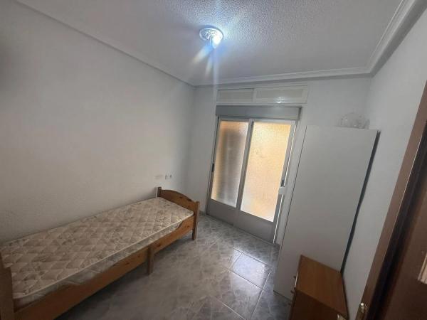 Piso en calle Juan Ponce de Leon