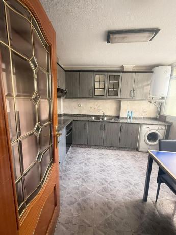 Piso en calle Juan Ponce de Leon