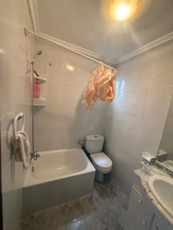 Piso en calle Juan Ponce de Leon