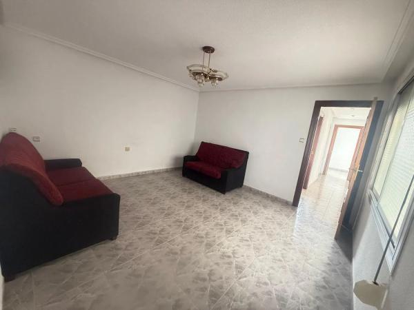 Piso en calle Juan Ponce de Leon