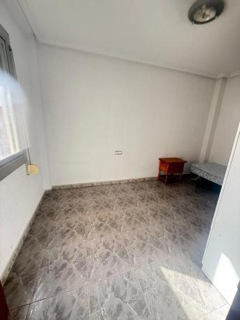 Piso en calle Juan Ponce de Leon