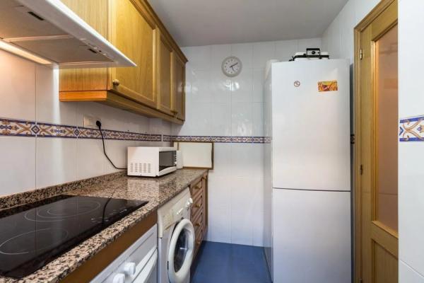 Piso en Devesses - Monte Pego