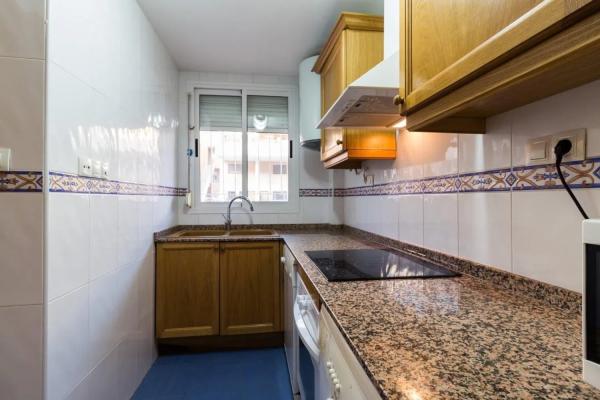 Piso en Devesses - Monte Pego