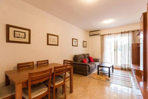 Piso en Devesses - Monte Pego