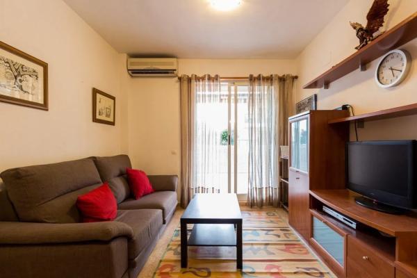 Piso en Devesses - Monte Pego