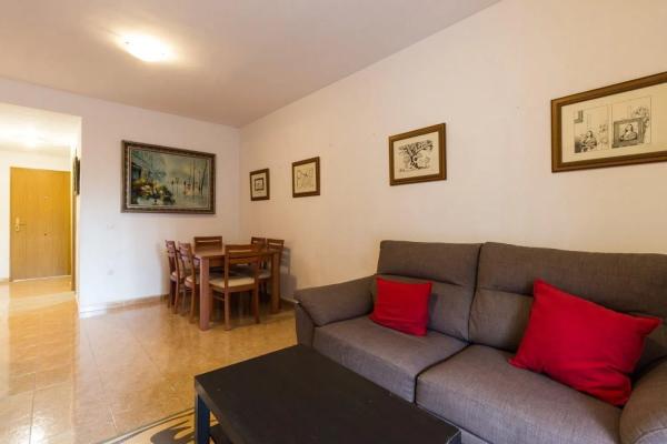 Piso en Devesses - Monte Pego