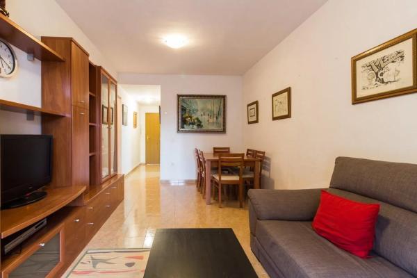 Piso en Devesses - Monte Pego