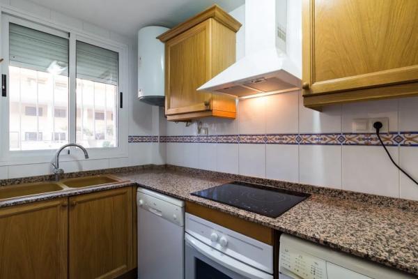 Piso en Devesses - Monte Pego