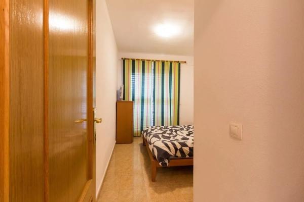 Piso en Devesses - Monte Pego