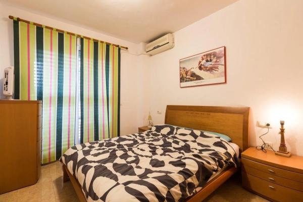 Piso en Devesses - Monte Pego