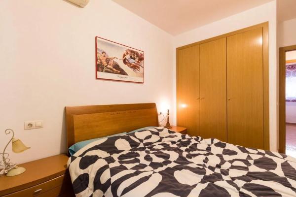 Piso en Devesses - Monte Pego