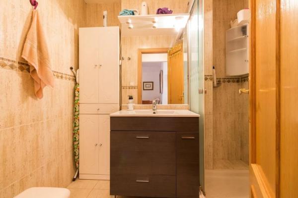 Piso en Devesses - Monte Pego