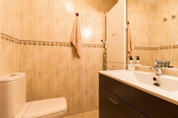 Piso en Devesses - Monte Pego