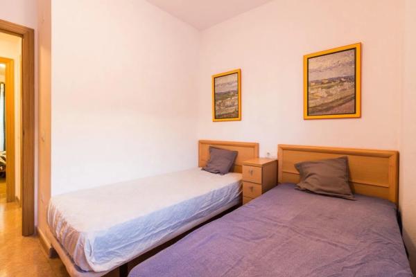 Piso en Devesses - Monte Pego