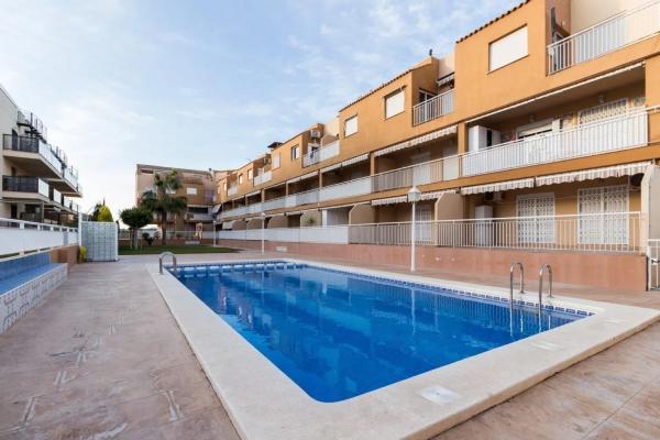 Piso en Devesses - Monte Pego