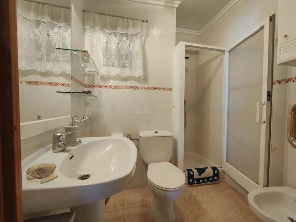 Piso en Barrio El Palmar-Los Molinos