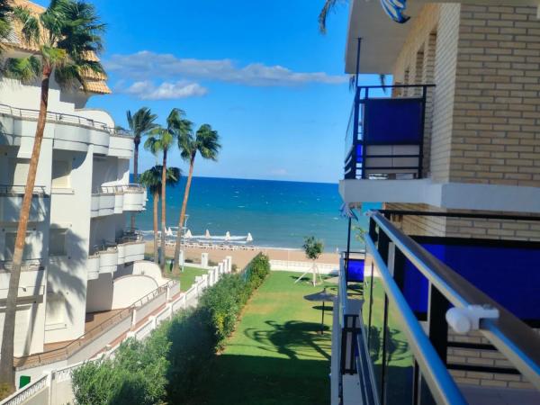 Piso en Barrio El Palmar-Los Molinos